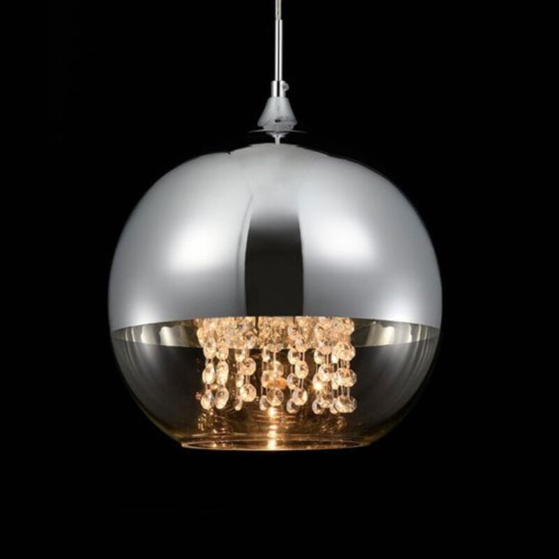 Maytoni Pendelleuchte Fermi Hängeleuchte Deckenlampe Leuchte Lampe Pendellampe - 4251110021461