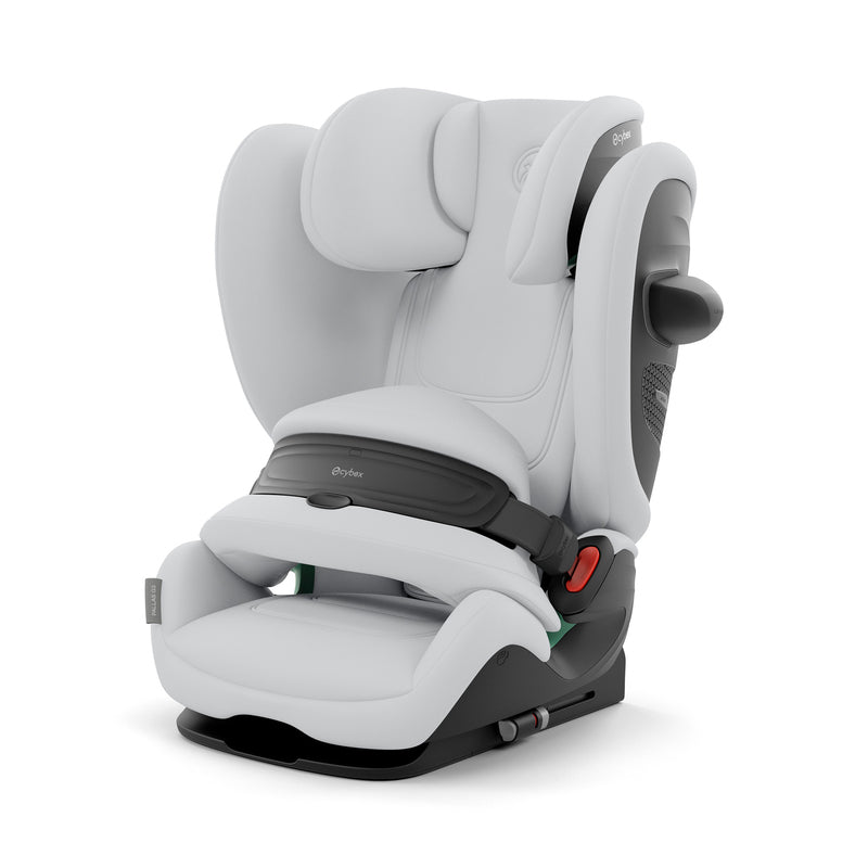 Cybex Kindersitz Pallas G3 Comfort Autositz grau Fangkörper 9-36kg 15 Monate - 2000588896901