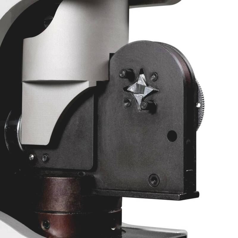 Rennsteig CM 25-3 Crimpmaschine Crimpgerät Aderendhülsen Crimpeinsatz 25kN - 4049002097348
