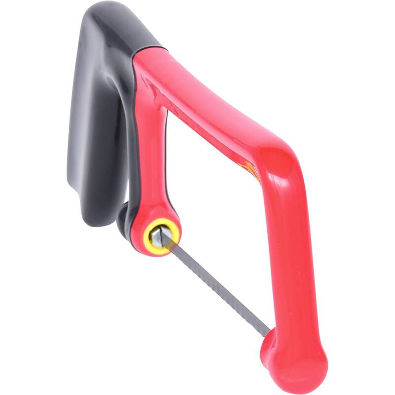 KS Tools Metallbügelsäge Handsäge Sägeblatt Schutzisolierung 265mm Werkzeug - 4042146235263
