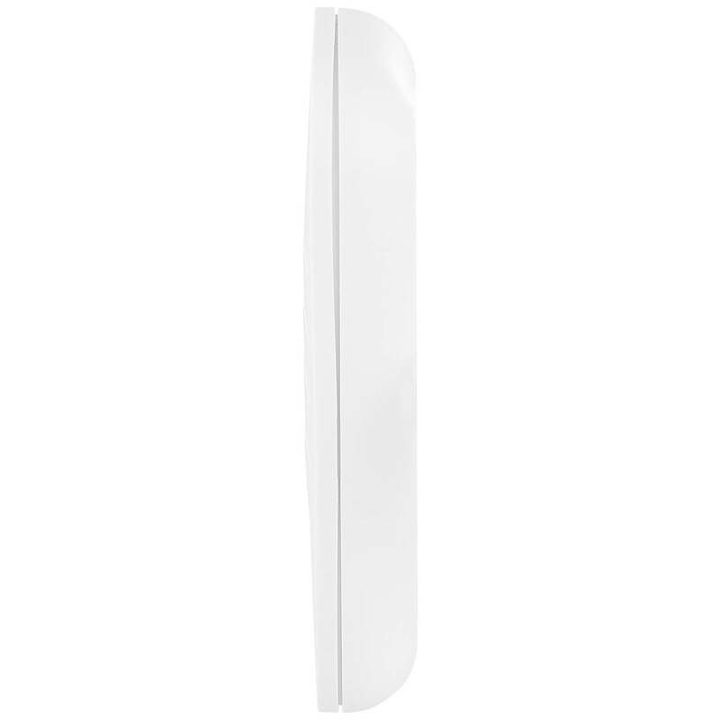 Smartwares Funk-Schalter SH4-99557 3-Kanal Fernbedienung 433 MHz - 8711658447483