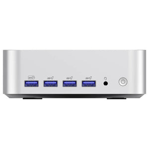 B-Ware GEEKOM Mini PC A9 Max AMD Ryzen AI 9 HX 370 32 GB RAM 1 TB SSD Windows 11 Pro