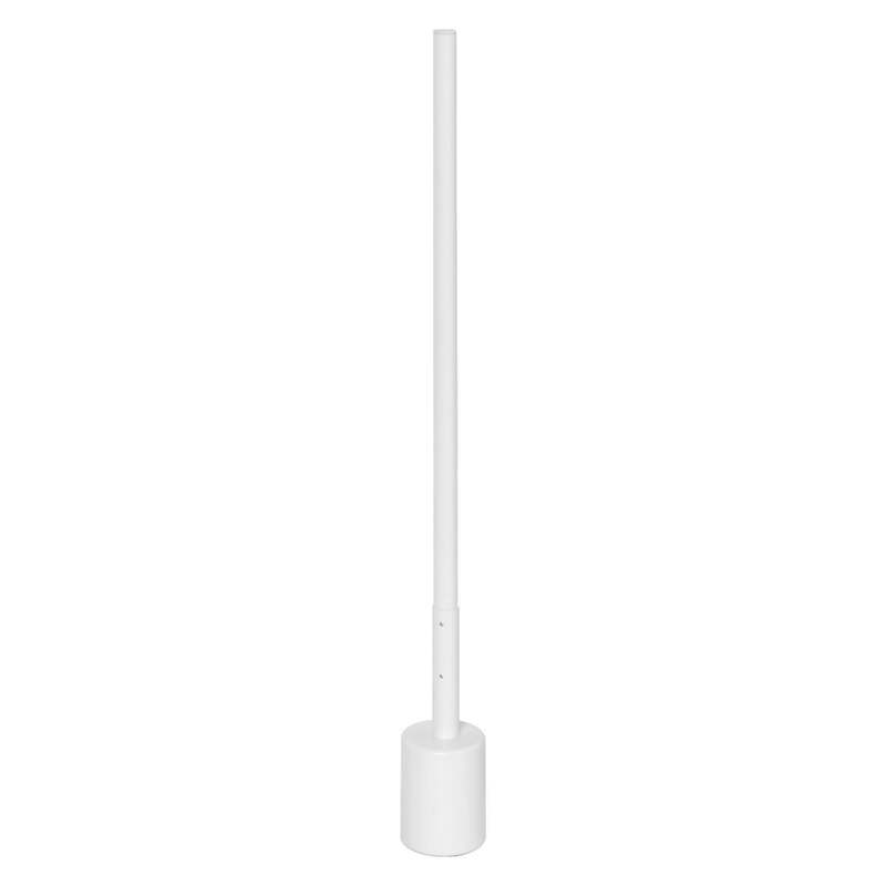 OSRAM Stehlampe Stehleuchte WiFi LED CORNER SLIM weiß RGB Tunable White - 4099854472138