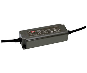 B-Ware Mean Well LED-Treiber LED-Trafo Konstantspannung Konstantstrom 60 W 2A 30V/DC
