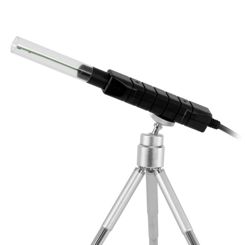 PCE Instruments Magnetfeldmessgerät PCE-MFM 3800 Datenlogger 10 Mio Messpunkte - 4250348738509