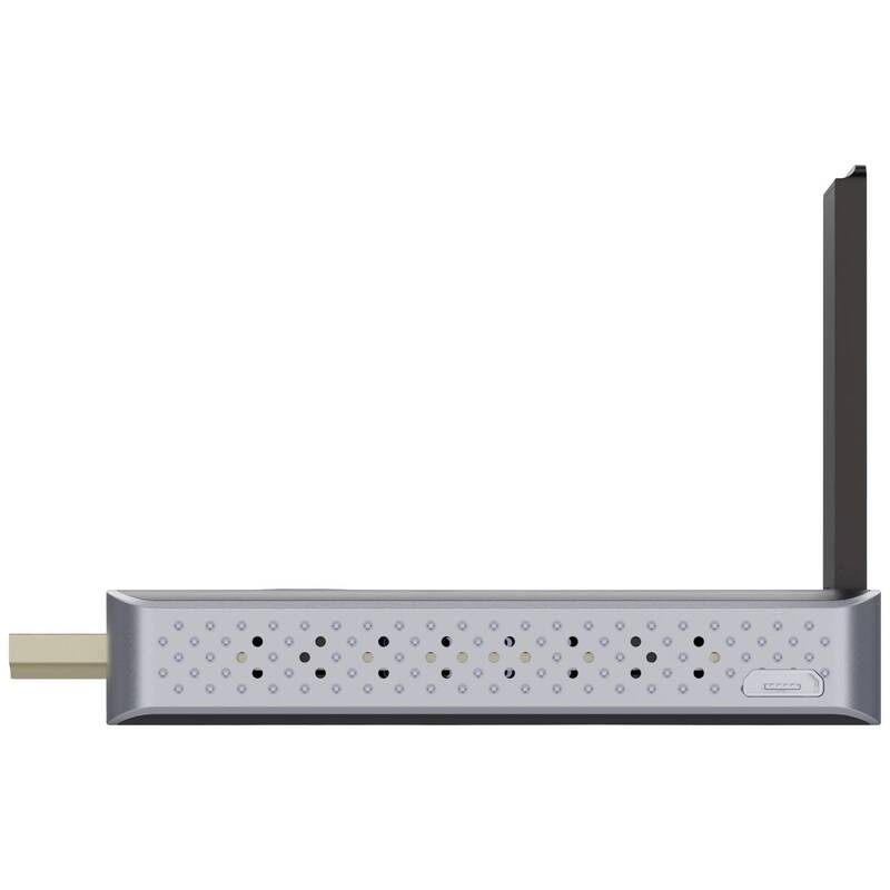 Marmitek HDMI-Funkübertragung Sender Stream T2 Pro HDMI kabellos Transmitter - 8718164533921