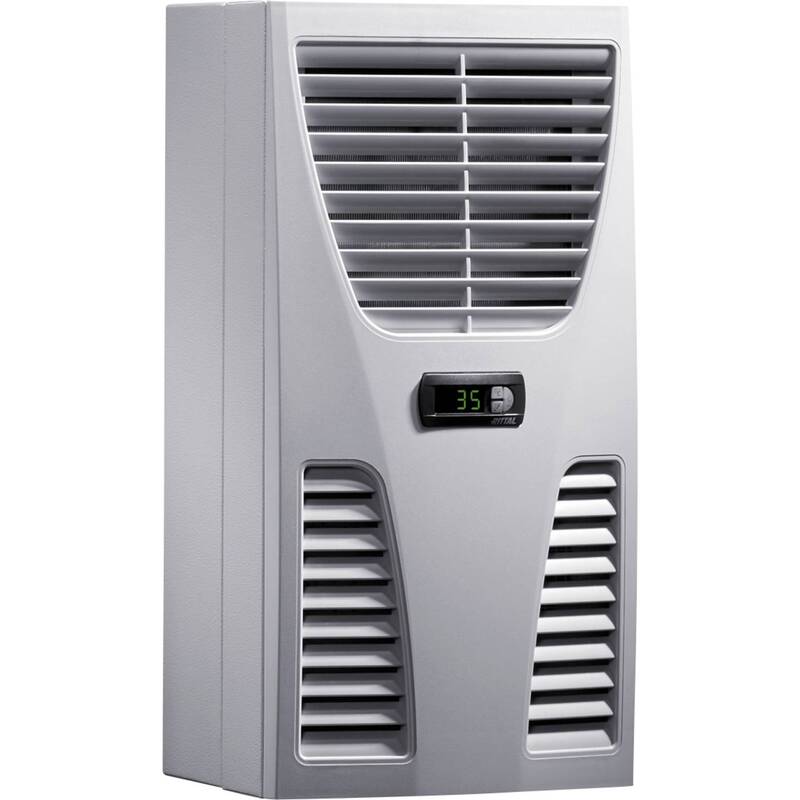 Rittal SK 3303.510 Kühlgerät Klimagerät TopTherm PLUS Wandgerät SIEHE TEXT/FOTO - 4028177322837