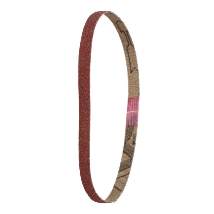 VSM Schleifband Band Normalkorund KK711T Schleifmittel 10x330 mm Korn 180 - 4018875628645