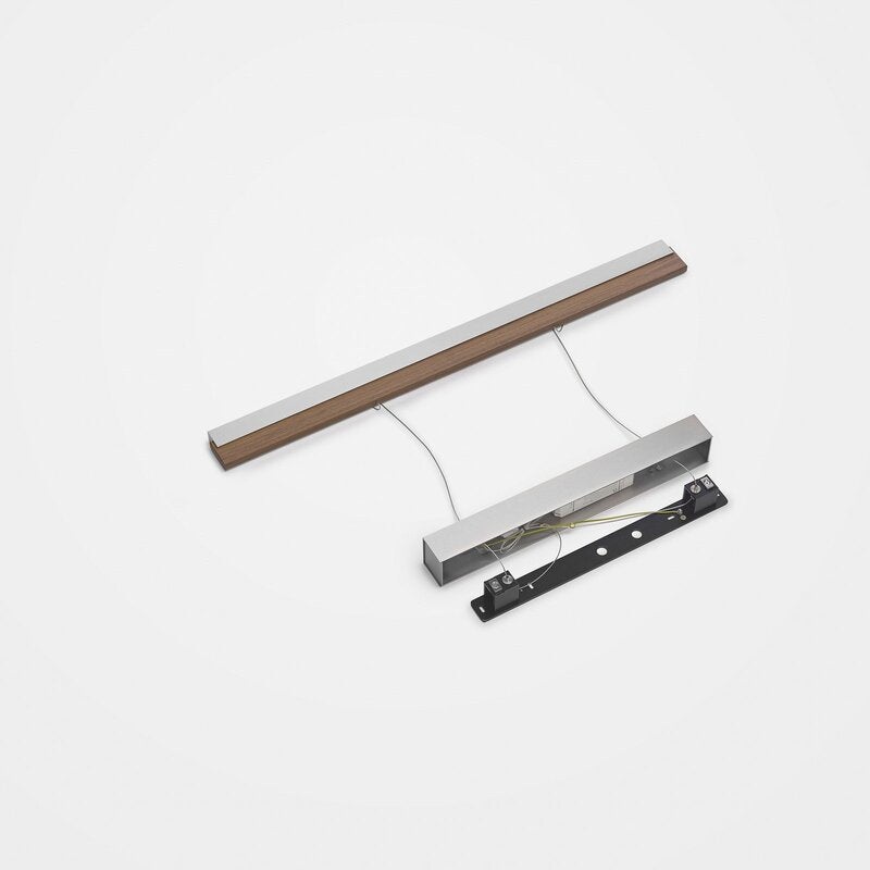 Quitani LED Hängelampe Pendelleuchte Keijo Wohnzimmer 83 cm SIEHE TEXT/FOTO - 4251911762266