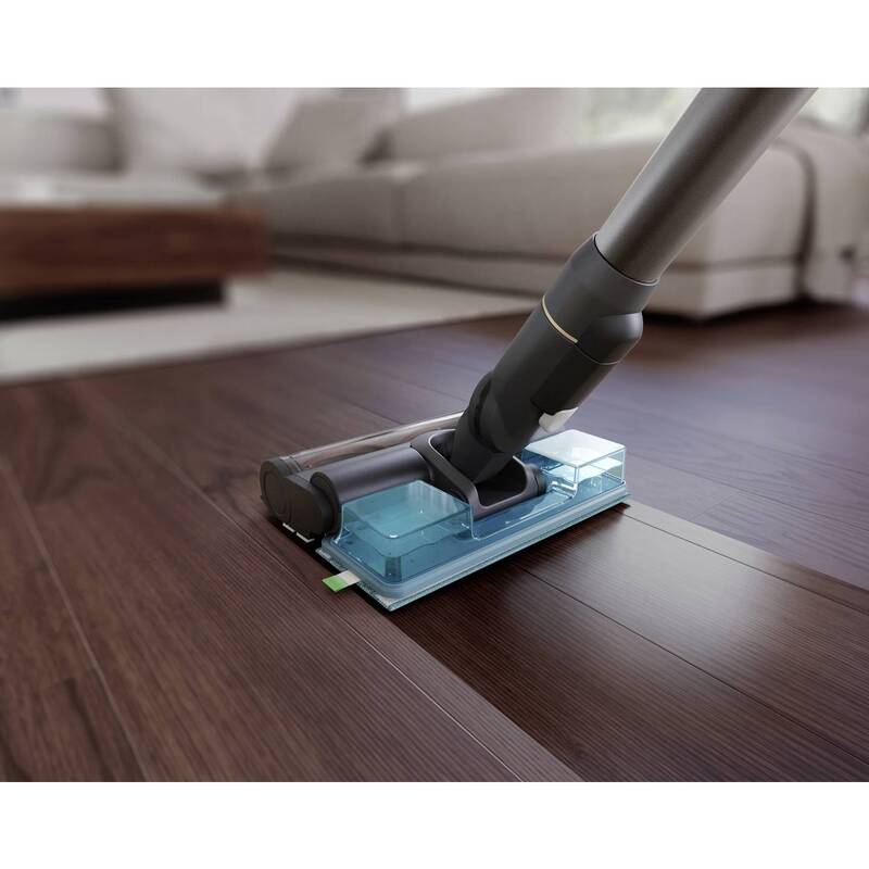 Philips Home 7000 Series XC7057/01 Akku-Handstaubsauger 25.2 V Turbodüse Sauger - 8720389022470