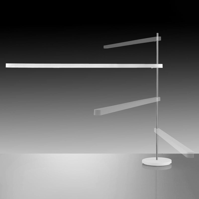 Talak Professional LED Schreibtischleuchte Tischleuchte Lampe SIEHE TEXT/FOTO - 8052993042095