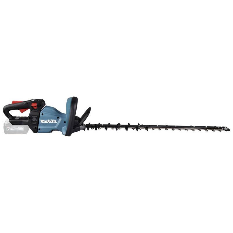 Makita Akku Heckenschere 40V Li-Ion 750mm Strauchschneider Gartenwerkzeug leicht - 88381743884