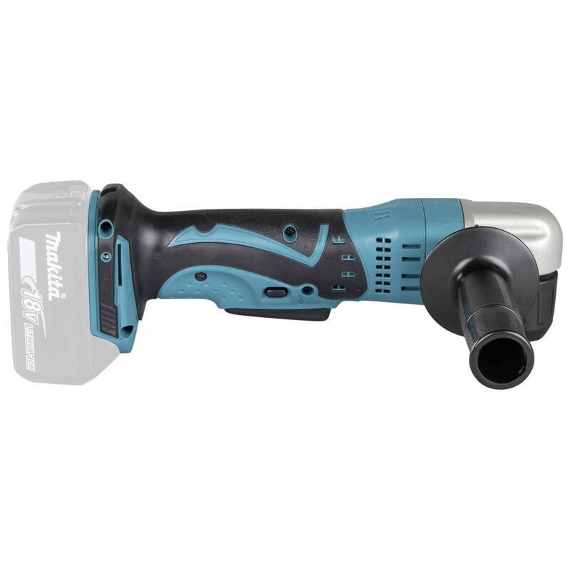 Makita DDA351 18v LXT Cordless Angle Drill No Batteries No Battery Charger No Case - 088381668057