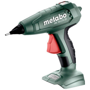 D-Ware Metabo Akku Heißklebepistole Heißkleber Klebepistole 18V 11mm ohne Akku 200°C