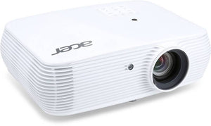D-Ware Acer P5330W WXGA 3D Beamer Projektor DLP 4500lm 1280 x 800 DEFEKTWARE
