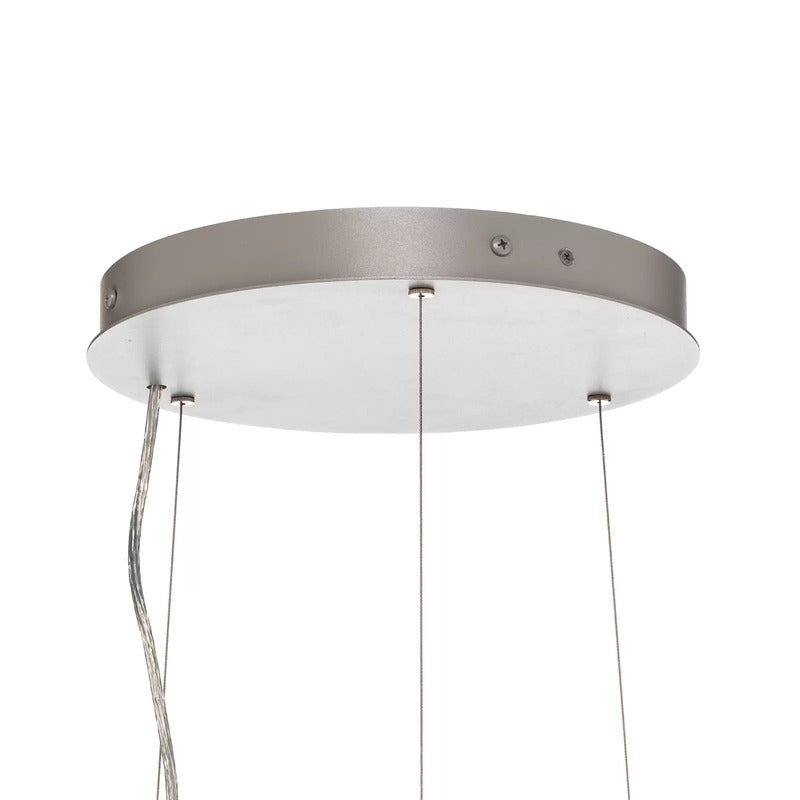 BRUMBERG Biro Circle direkt DALI Hängeleuchte Pendellampe Lampe Deckenlampe - 1512252