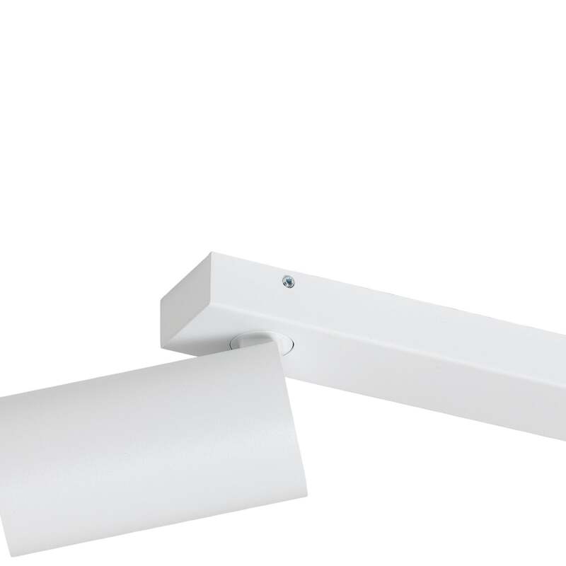 Nowodvorski-Lighting Deckenstrahler Mono III LED Strahler 3-flammig dimmbar - 5903139781190