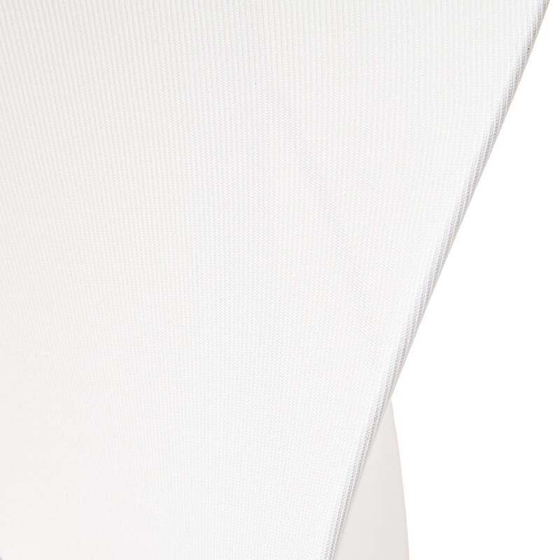 Lucande Stehleuchte Lampe Novelle LED dimmbar CCT 137cm weiß Kunststoff Stahl - 4255830904547