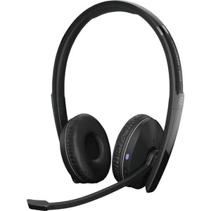 B-Ware Epos On Ear Headset ADAPT 260 Bluetooth Noise Cancelling Lautstärkeregelung