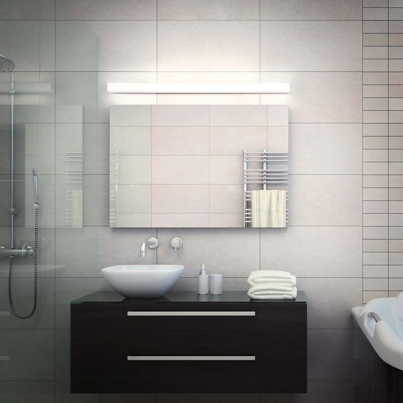 Helestra Wand- und Deckenlampe Lado Deckenlampe Wandleuchte Lampe Leuchte - 4022671104654