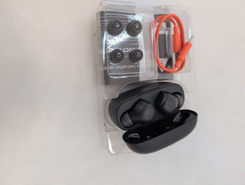 JBL Wave 200 TWS In Ear Headset Bluetooth Stereo Kopfhörer schwarz 20h Akku - 6925281988424