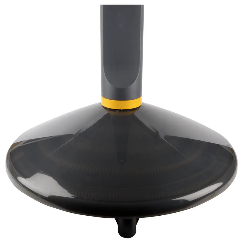 Hozelock Gartendusche 8l Metall Dusche 2m Warm- und Kaltwasseranschluss Camping - 5010646063982