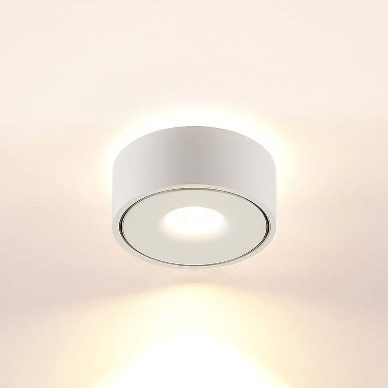 Arcchio Ranka LED-Deckenlampe Deckenlampe Leuchte Lampe Spot up und down - 4251096579253