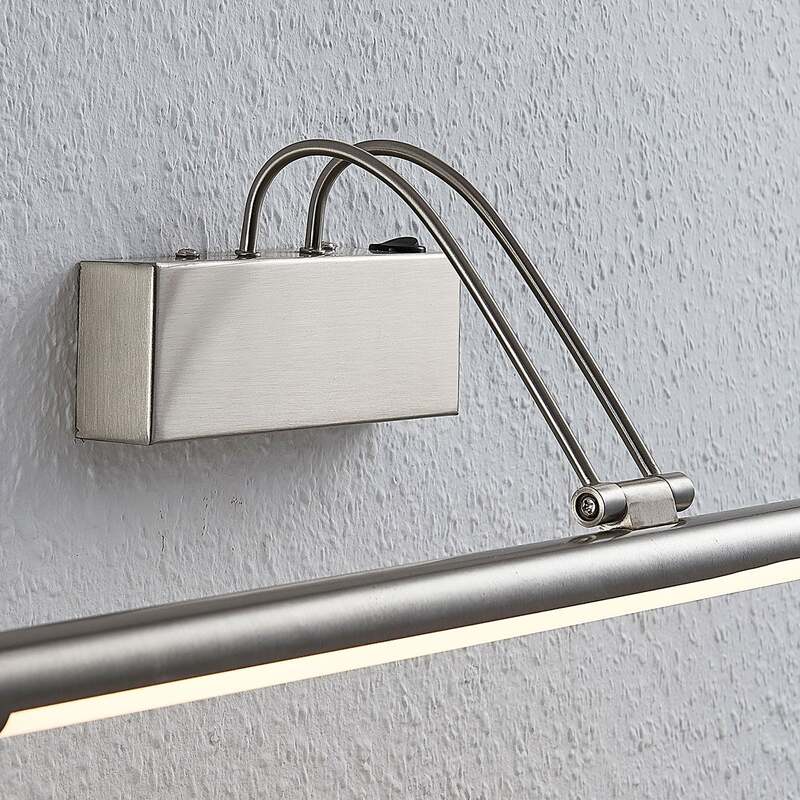 Lindby LED-Bilderleuchte Mailine Wandleuchte Bildleuchte Deko-Lampe Wandlampe - 4251096559804