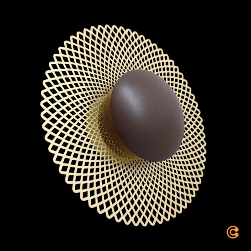 Paul Neuhaus 6551-48 NEVIS Deckenlampe Wohnzimmer-Deckenlampe Deckenlicht - 4012248312124