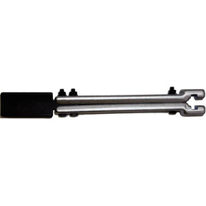B-Ware KS Tools Abzieharm Werkzeug 100mm Heizkörper Handtuchheizkörper 250g 1 Stück
