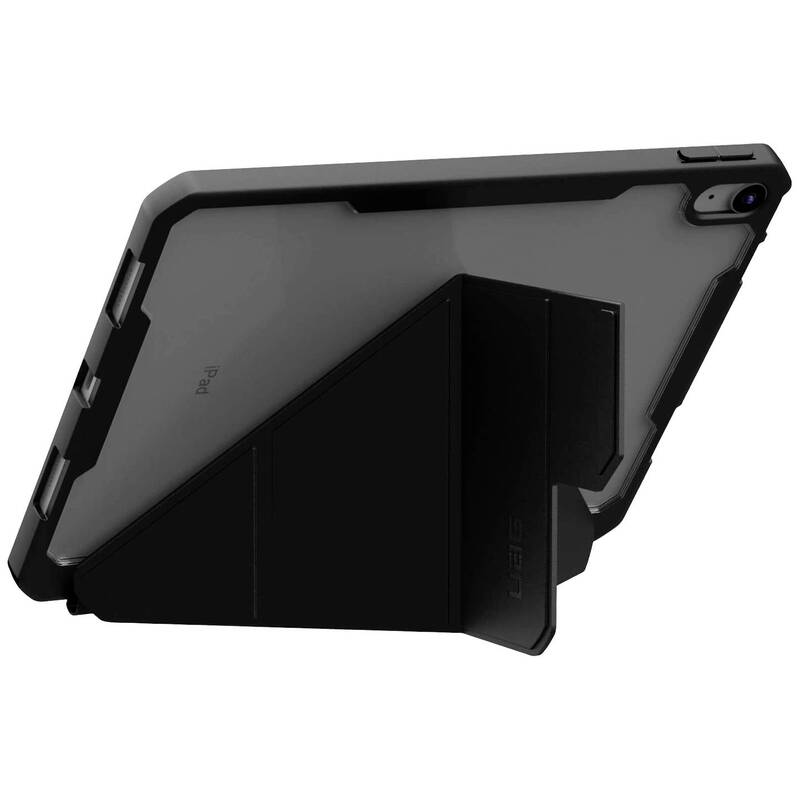 Urban Armor Gear Essential Armor Follio Case iPad Cover Tasche Apple iPad 10,9 - 0840283911866