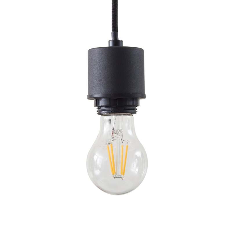 Lindby Hildur Hängeleuchte Hängelampe Leuchte Lampe Pendelleuchte Licht - 4251911793505