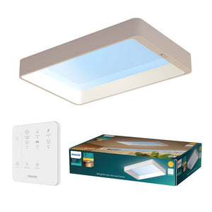 B-Ware Philips Skylight VitaUp LED Hängeleuchte Lampe Lichtlösung für Ihr Zuhause
