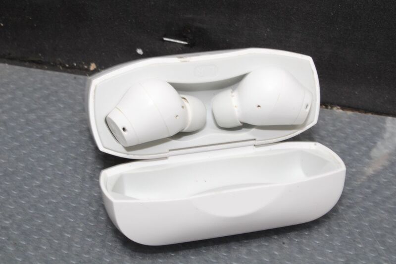 Teufel Kopfhörer AIRY TWS 2 Bluetooth In-Ear Headset Noise Cancelling weiß 9h - 4048945587633