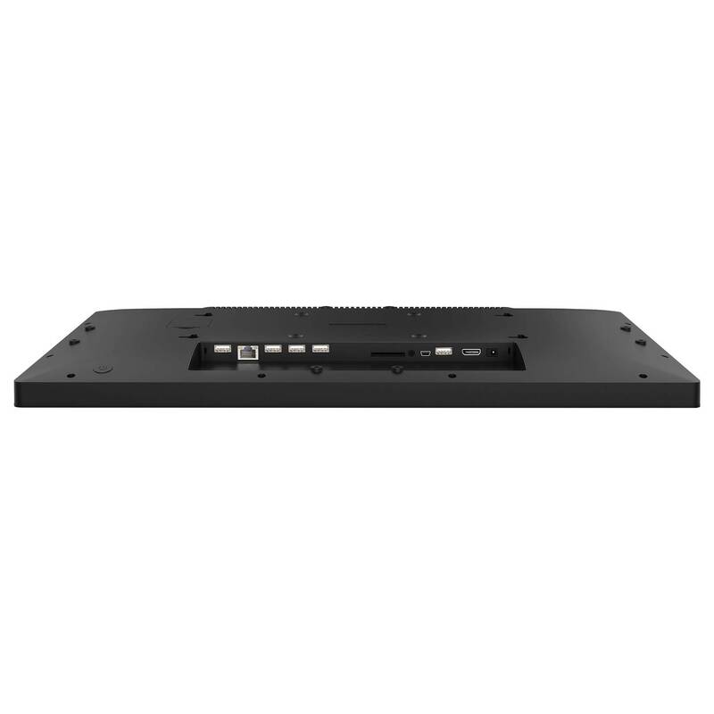 Iiyama ProLite Digital Signage Display 54.6cm 21.5Zoll 1920x1080 Pixel - 4948570124787