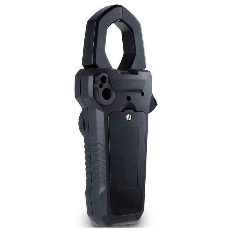 Solar Clamp Meter,1500 V,Plastic/Metal - 0793950370759