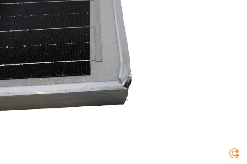 Phaesun Solarmodul Panel Sun Plus 200 C 12V 200W 760x1290 mm SIEHE TEXT/FOTO - 4250730202526