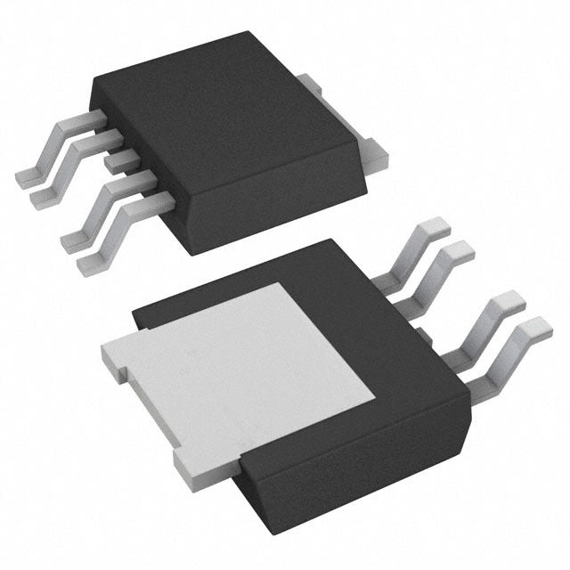 STMicroelectronics VN750PTTR-E SMD Bauteil Elektronik Komponente 1 Stück - 2050009809348