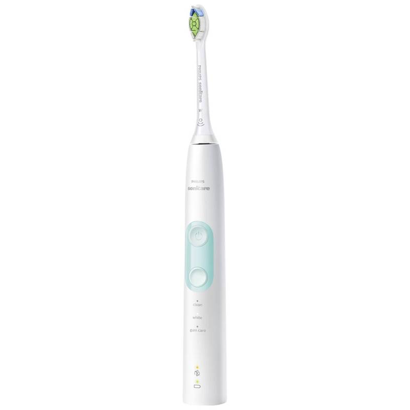 Philips Sonicare ProtectiveClean 5100 HX6857/28 Zahnbürste Weiß SIEHE TEXT - 8710103863373