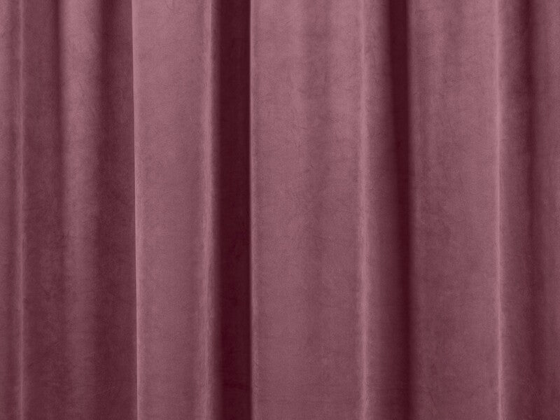 Vorhang Tunnelzug Berry 2er Set lichtundurchlässig 135x250cm Verdunkelung - 4007871407651