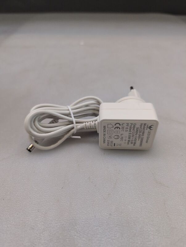 Xiaomi Tischlampe Mi Bedside Lamp 2 LED Lampe RGB dimmbar weiß 9W 6500K 254mm - 6934177708268