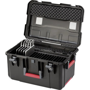 Parat PARAPROJECT Case CC20 CargoCase Lade- und Managementsystem Ladekoffer