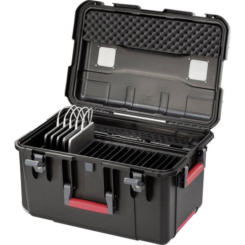 Parat PARAPROJECT Case CC20 CargoCase Lade- und Managementsystem Ladekoffer - 4006793003064