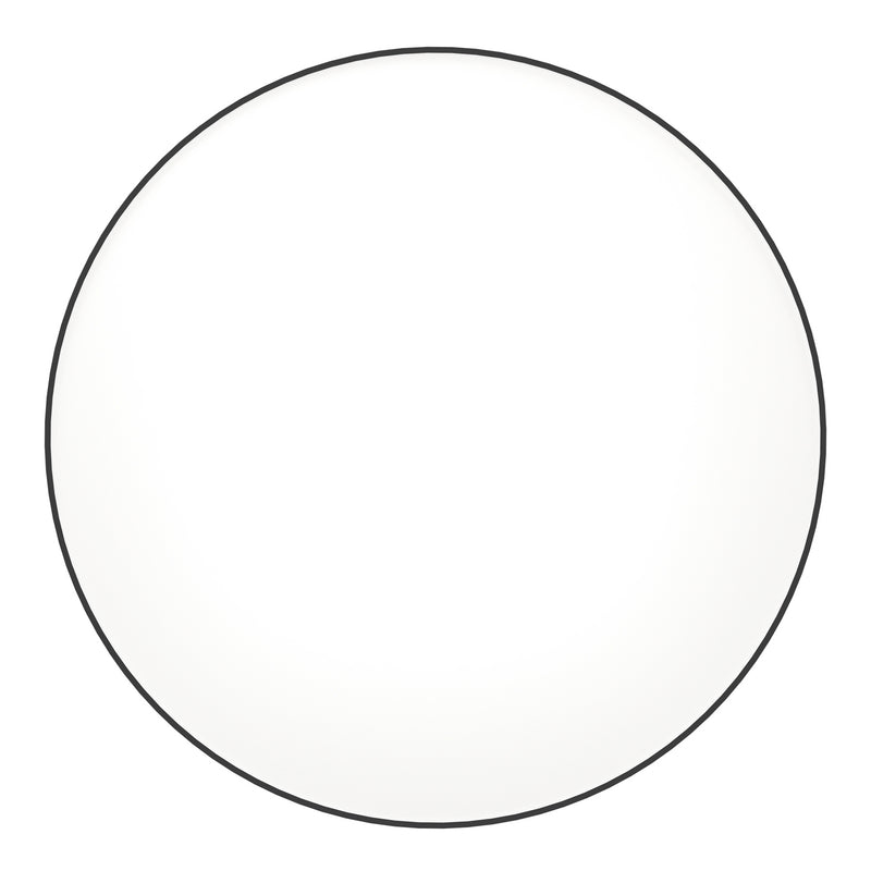 EGLO Deckenlampe Leuchte Smart-LED Gallizzi-Z schwarz Ø69cm - 9008606358182
