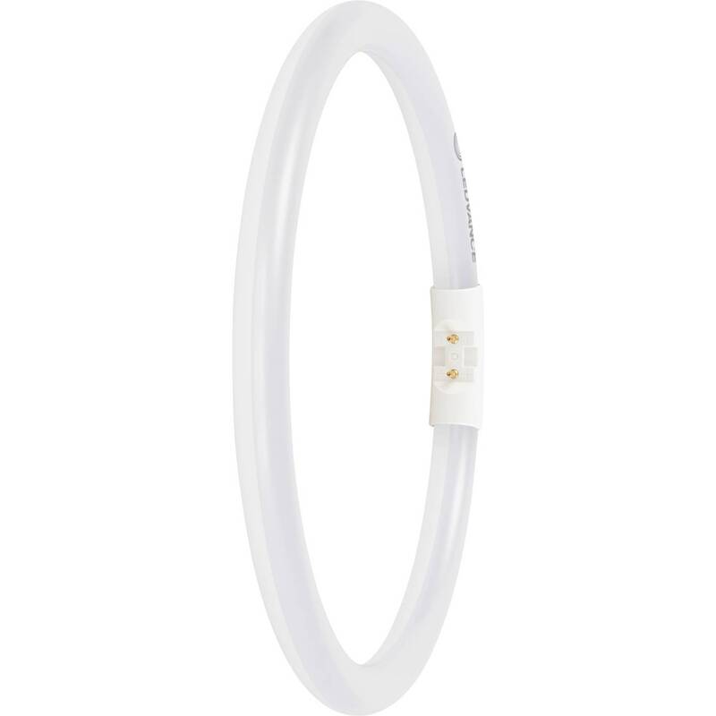 LEDVANCE LED Röhre Leuchtstoffröhre T5 Tageslichtweiß weiß Röhrenform 11.6 W - 4099854300844