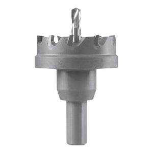 B-Ware RUKO Hartmetall Lochsäge Kreisschneider Flachschnitt 120 mm Metall Kunststoff