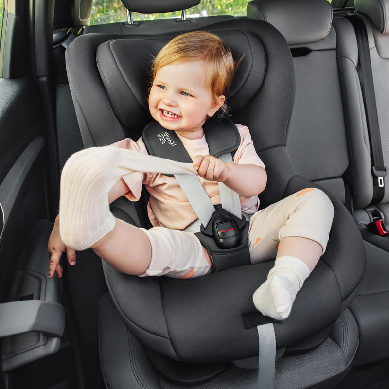 Britax Römer Kindersitz Autositz KING PRO Space Black Kinder Sitz Kinderschale - 4000984901207