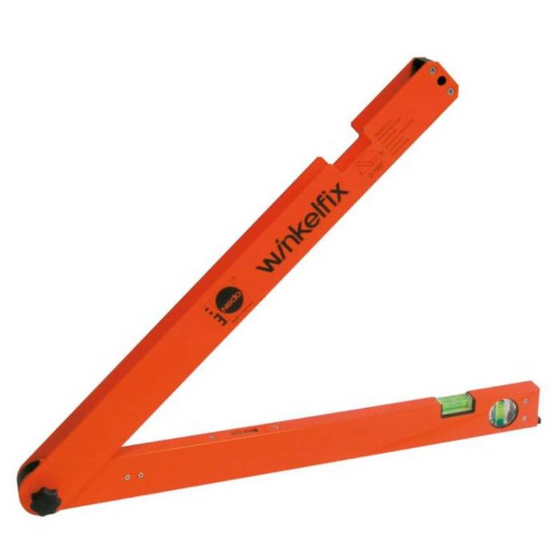 Nedo Winkelfix Classic - 4016054051802