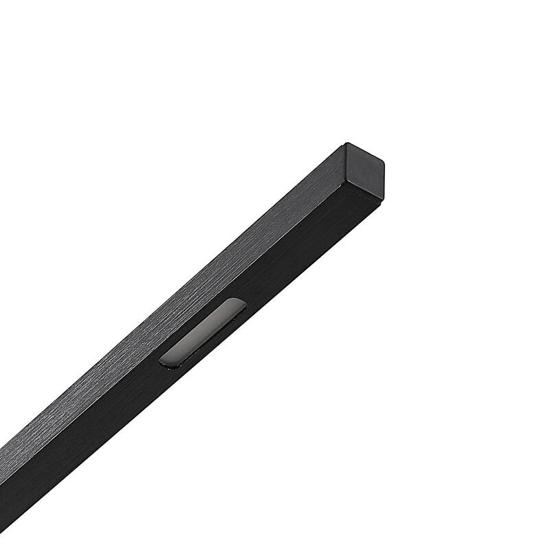 Lucande Stakato LED-Pendelleuchte Hängeleuchte Deckenlampe 6flammig 120cm lang - 4251911718942