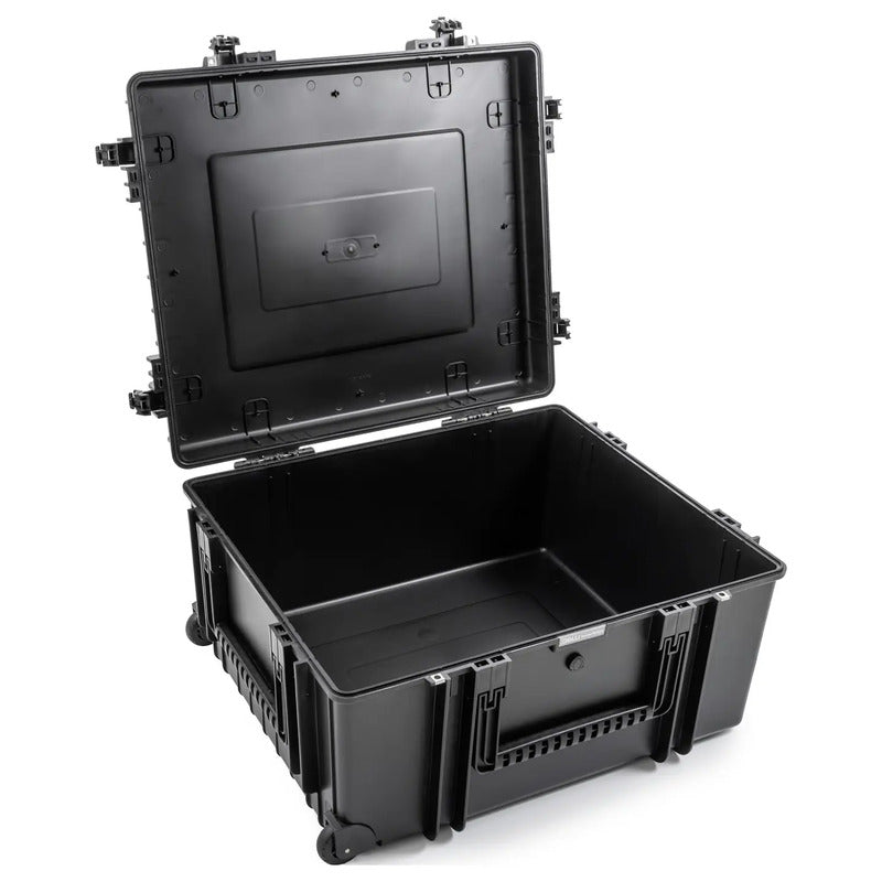 B & W International Werkzeugkoffer unbestückt Werkzeugbox IP67 203l - 4031541760883